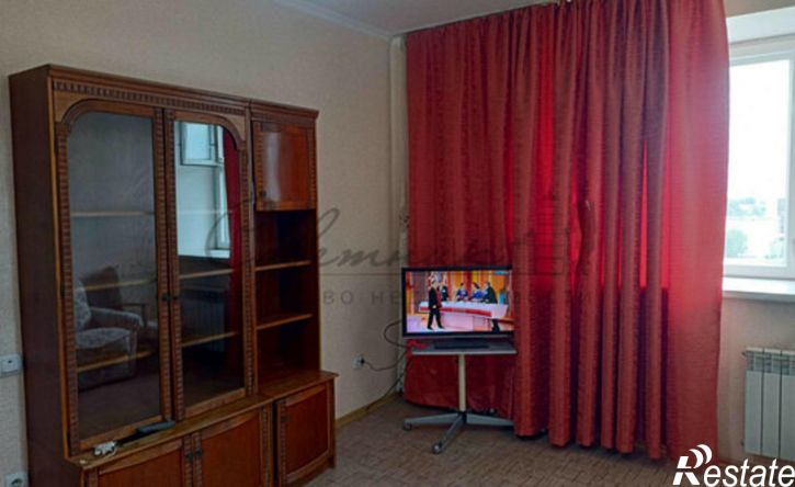 1-комн квартира Северный мкр, 8,  д. 8