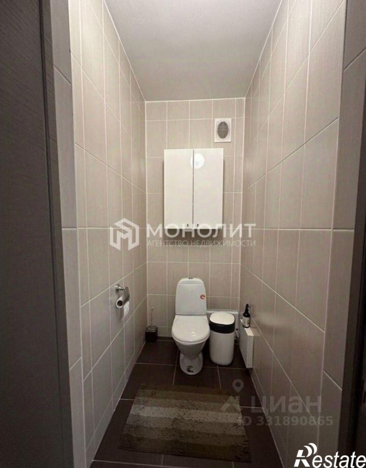 2-комн квартира Степной мкр, 23,  д. 23