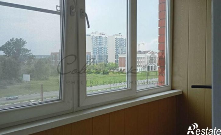 1-комн квартира Северный мкр, 8,  д. 8