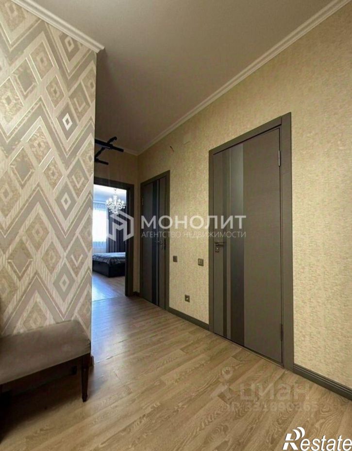 2-комн квартира Степной мкр, 23,  д. 23