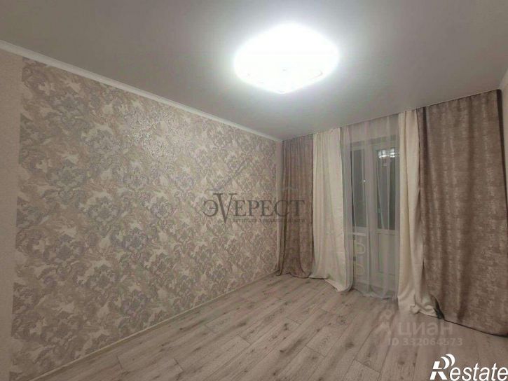 3-комн квартира Восточный мкр, 10 1,  д. 10 1,  к. 1