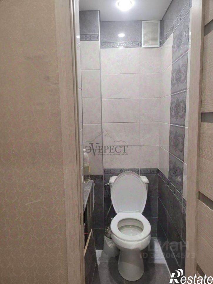 3-комн квартира Восточный мкр, 10 1,  д. 10 1,  к. 1