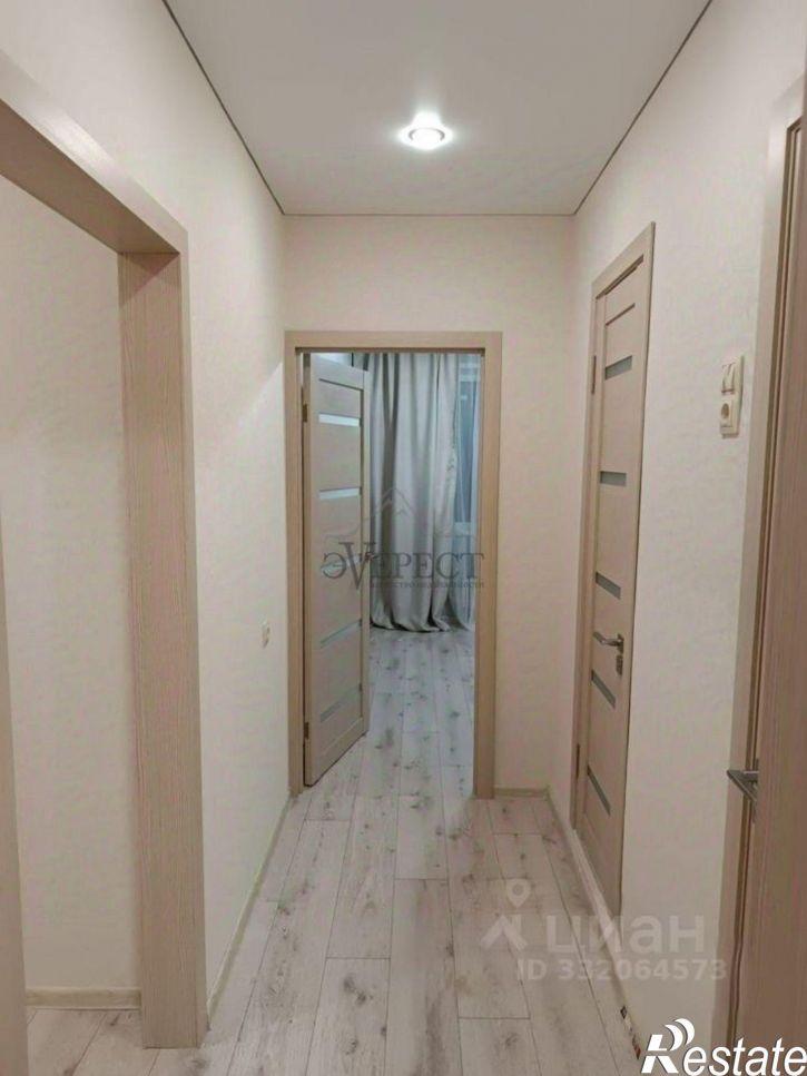 3-комн квартира Восточный мкр, 10 1,  д. 10 1,  к. 1