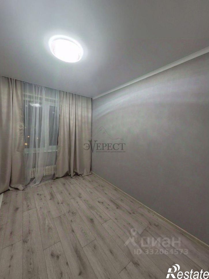 3-комн квартира Восточный мкр, 10 1,  д. 10 1,  к. 1