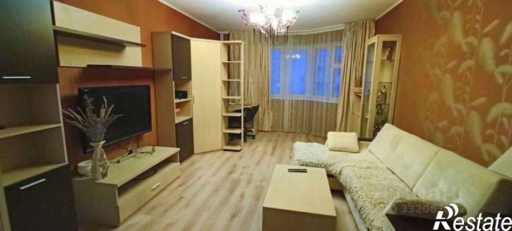 3-комн квартира Степной мкр, 8,  д. 8