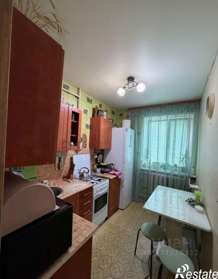 2-комн квартира ул Индустриальная, 20,  д. 20