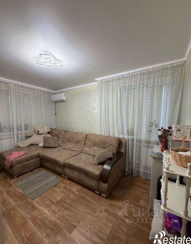 2-комн квартира ул Индустриальная, 20,  д. 20