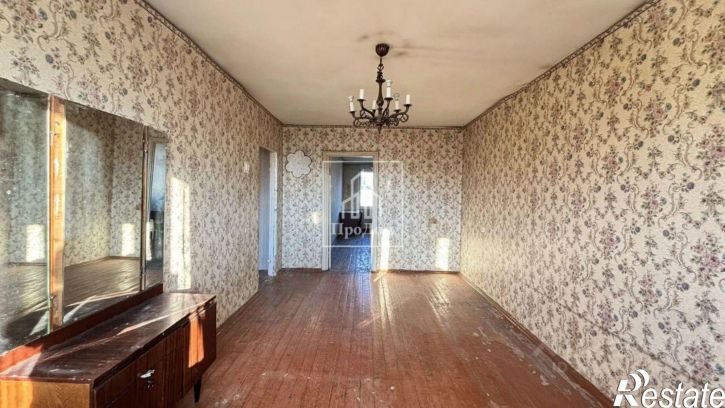 2-комн квартира Парковый мкр, 1,  д. 1