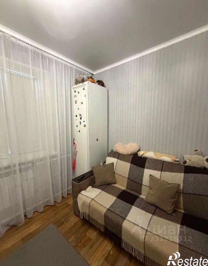 2-комн квартира ул Индустриальная, 20,  д. 20
