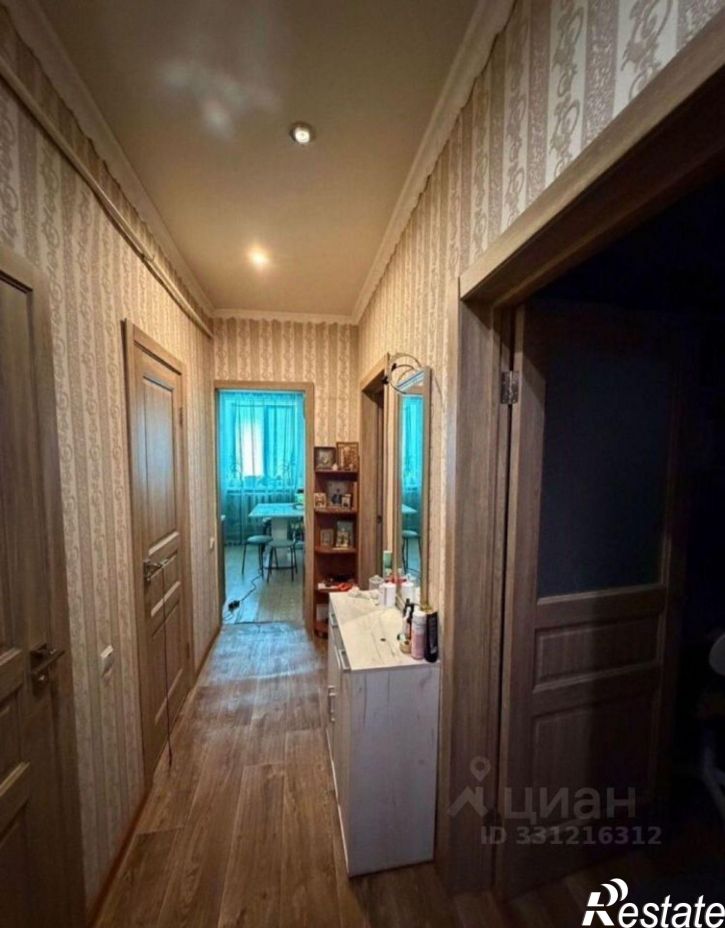 2-комн квартира ул Индустриальная, 20,  д. 20