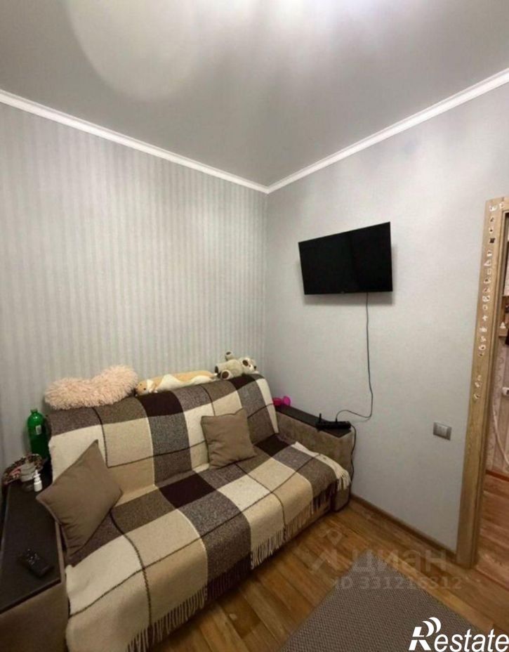 2-комн квартира ул Индустриальная, 20,  д. 20