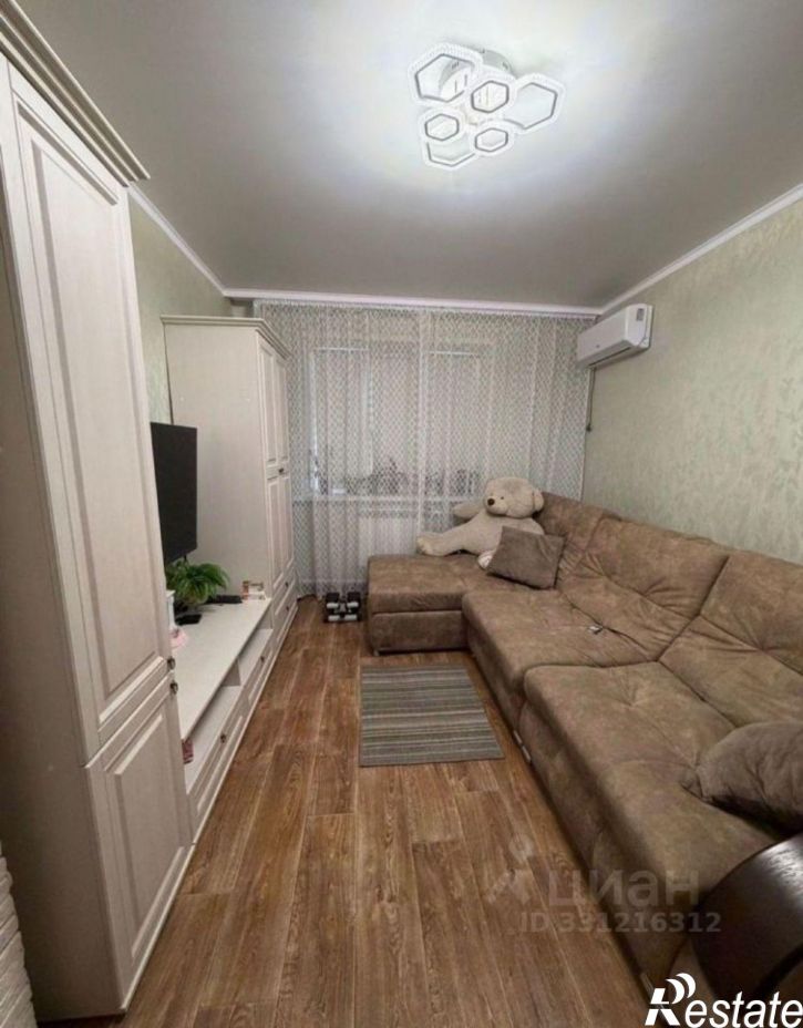 2-комн квартира ул Индустриальная, 20,  д. 20