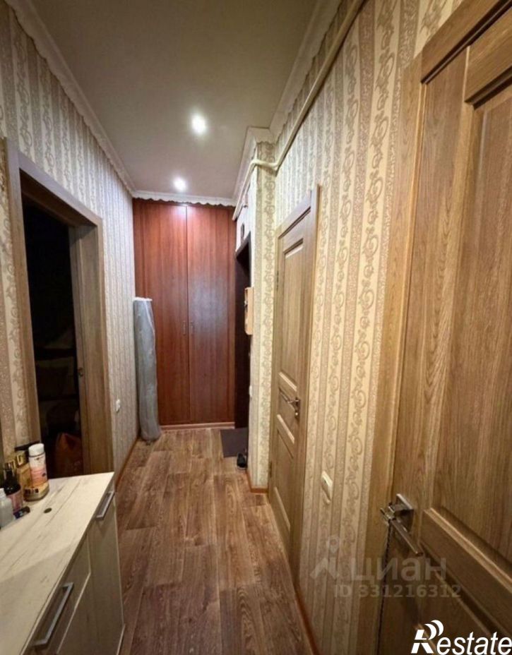 2-комн квартира ул Индустриальная, 20,  д. 20