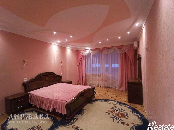 4-комн квартира Восточный мкр, 50,  д. 50