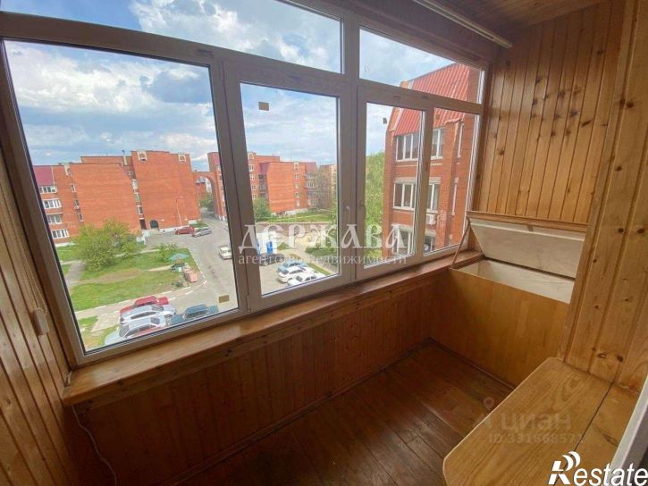 3-комн квартира мкр Дубрава квартал 2, 2А,  д. 2А