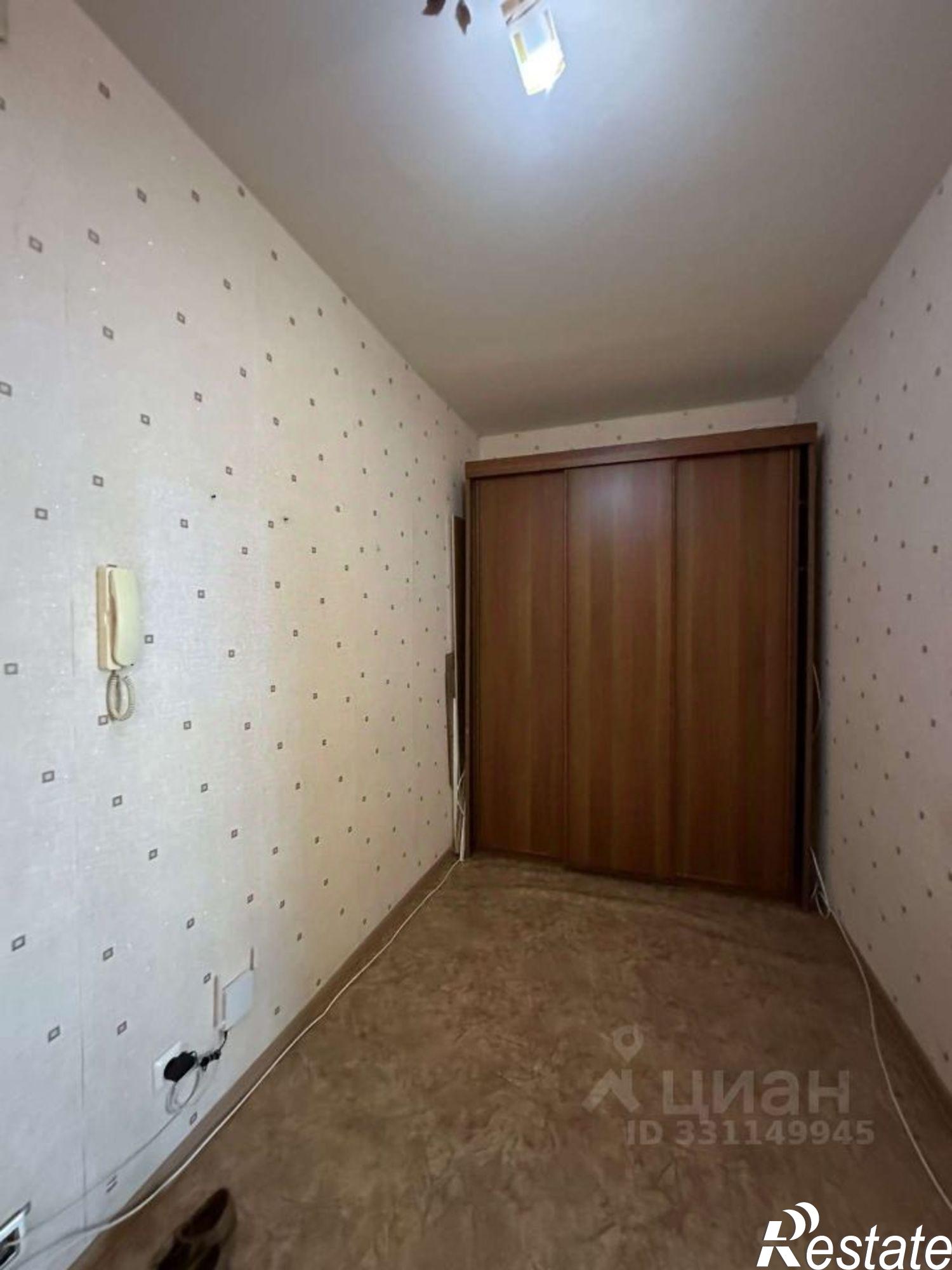 Купить квартиру за 6 100 000 рублей на Степной мкр, 14