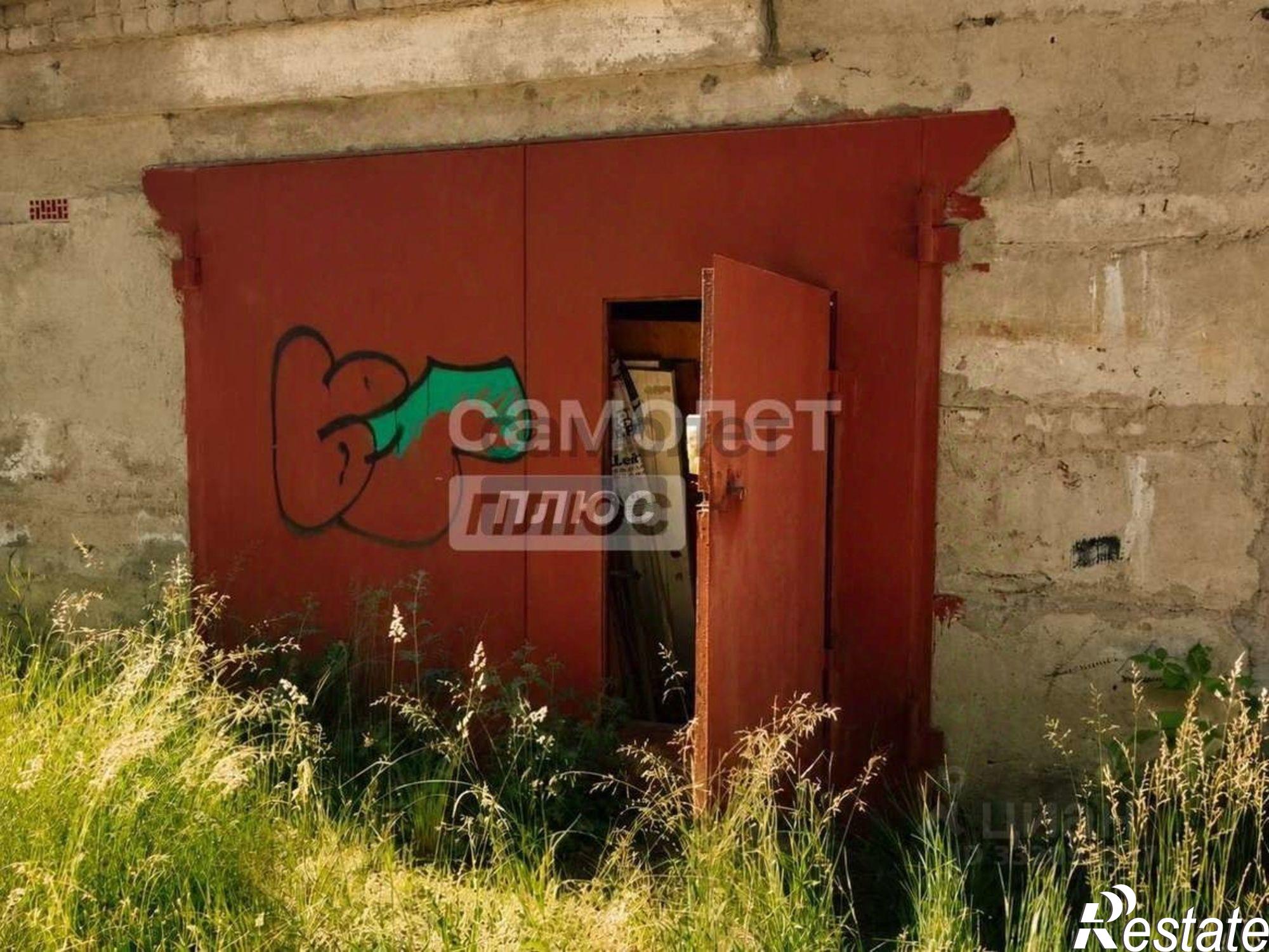 Купить гараж, место в паркинге за 700 040 рублей на Парковый мкр, 38
