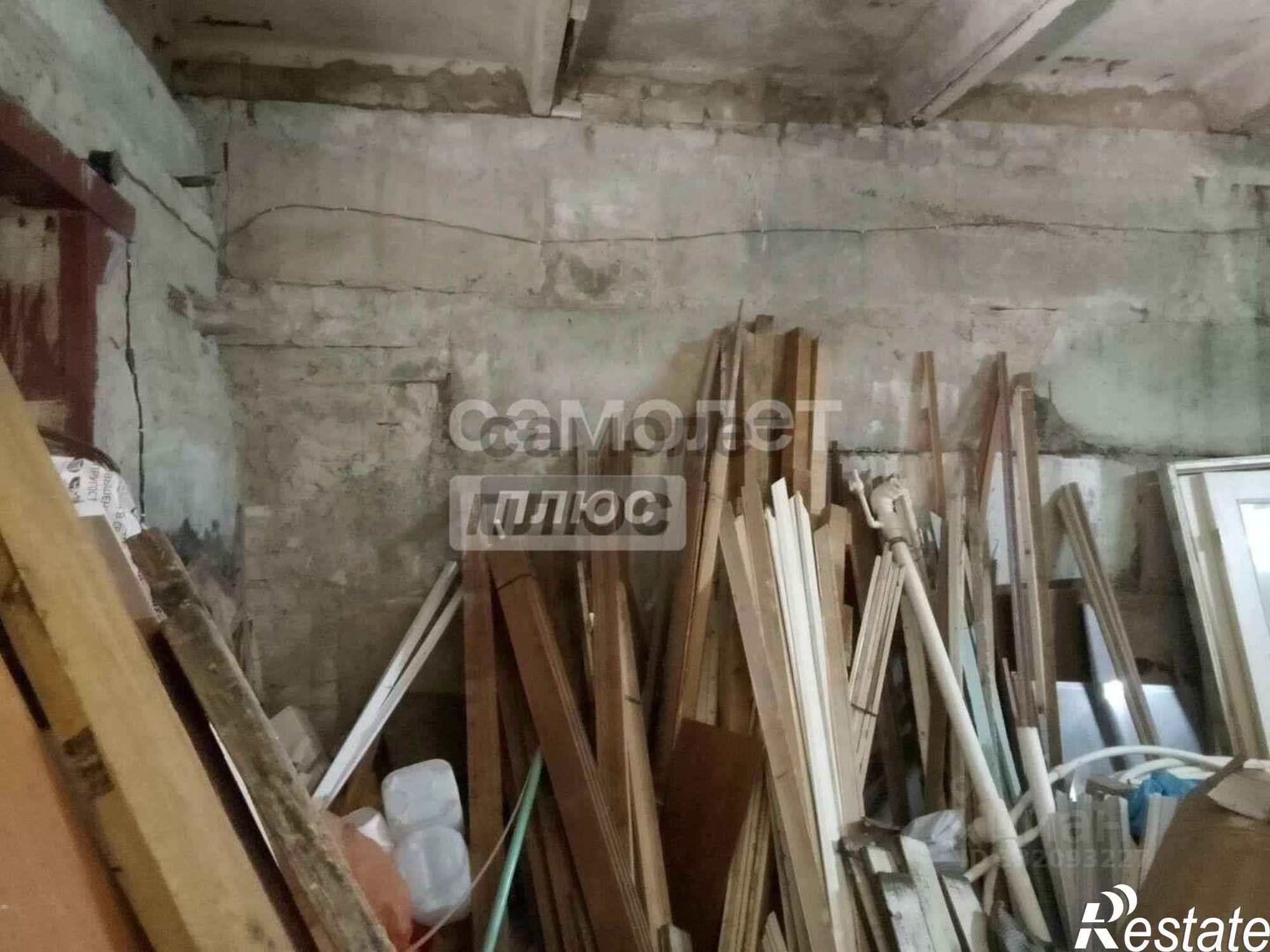 Купить гараж, место в паркинге за 700 040 рублей на Парковый мкр, 38