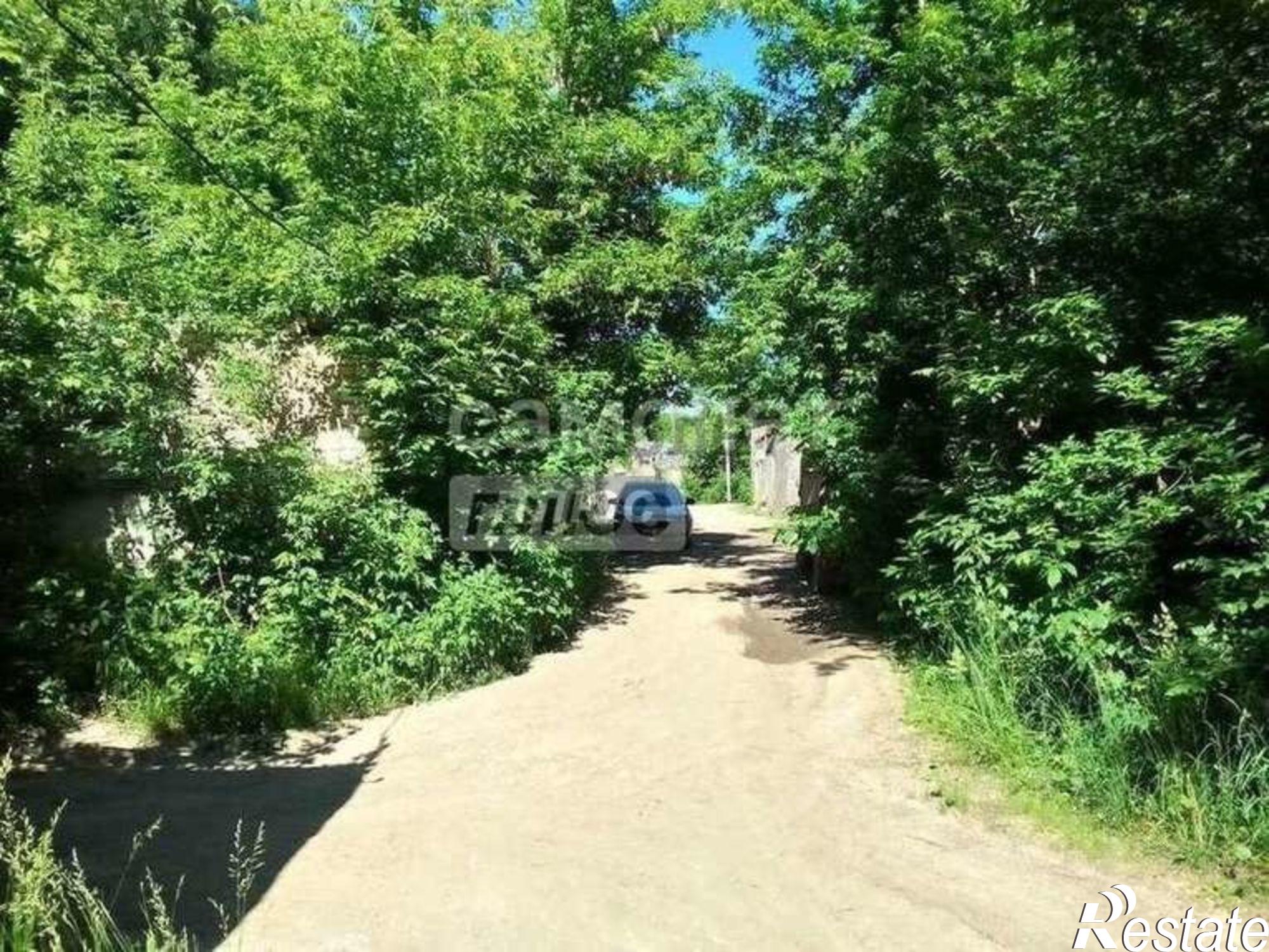 Купить гараж, место в паркинге за 700 040 рублей на Парковый мкр, 38