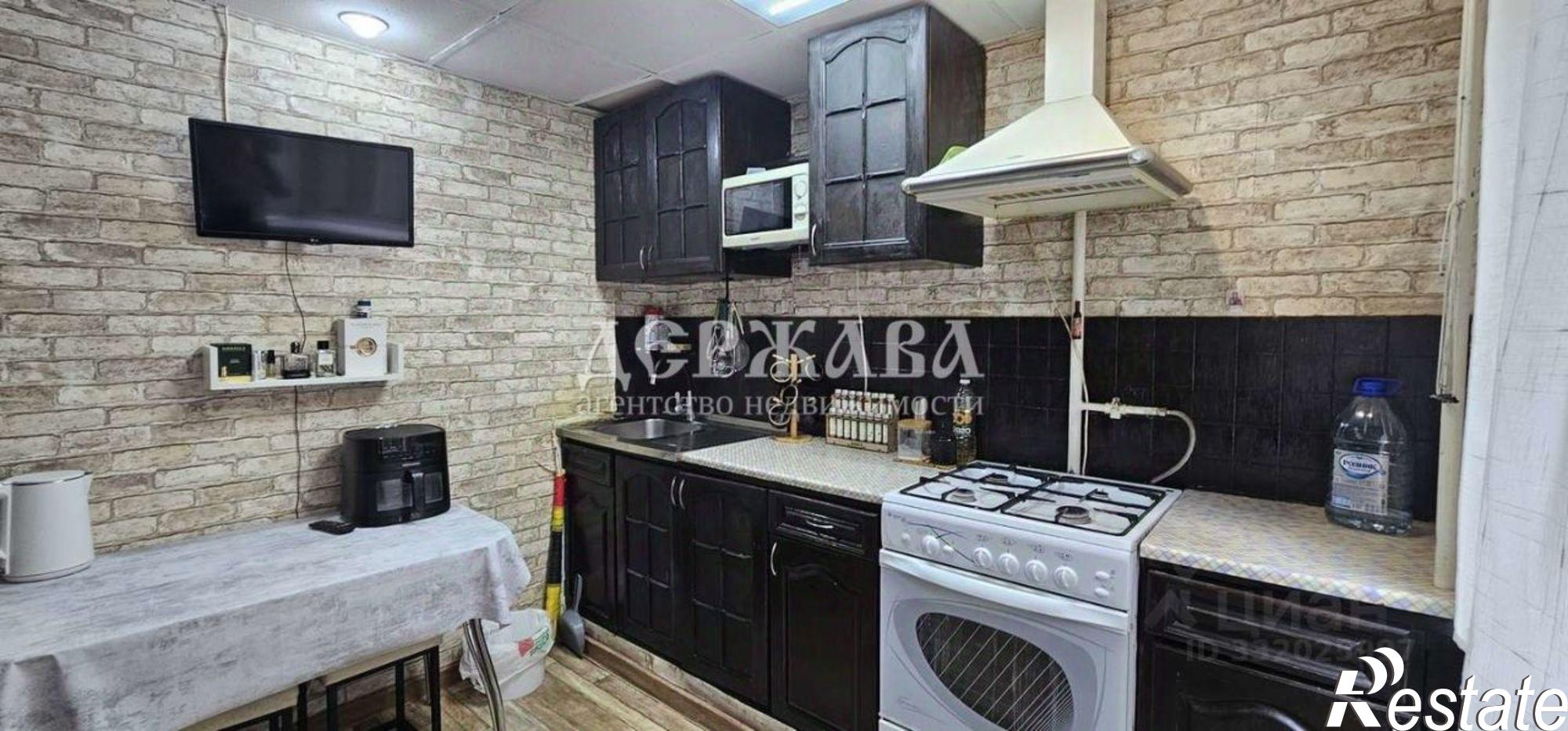 Купить квартиру за 3 500 000 рублей на ул Щепкина, 15