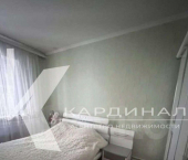 2-комн, 64кв м, этаж 5/9 мкр Дубрава квартал 1, 18