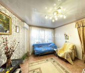 4-комн, 71кв м, этаж 5/9 Лесной мкр, 15