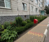 1-комн, 39кв м, этаж 6/9 ул Ватутина, 61