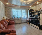 3-комн, 73кв м, этаж 6/9 Северный мкр, 30