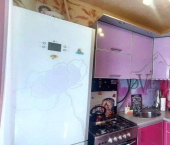 2-комн, 40кв м, этаж 1/4 ул Ленина, 11