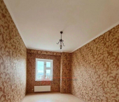 2-комн, 68кв м, этаж 8/9 мкр Буденного, 16