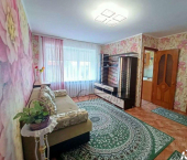 1-комн, 30кв м, этаж 5/5 ул Ленина, 27