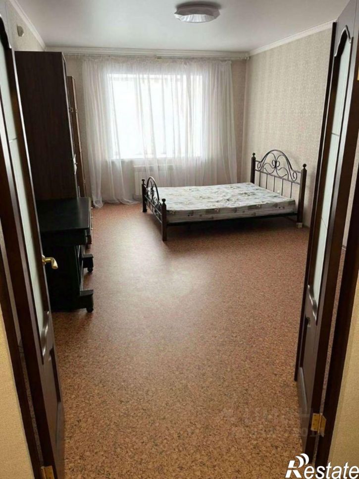 1-комн квартира мкр Дубрава квартал 3, 38,  д. 38