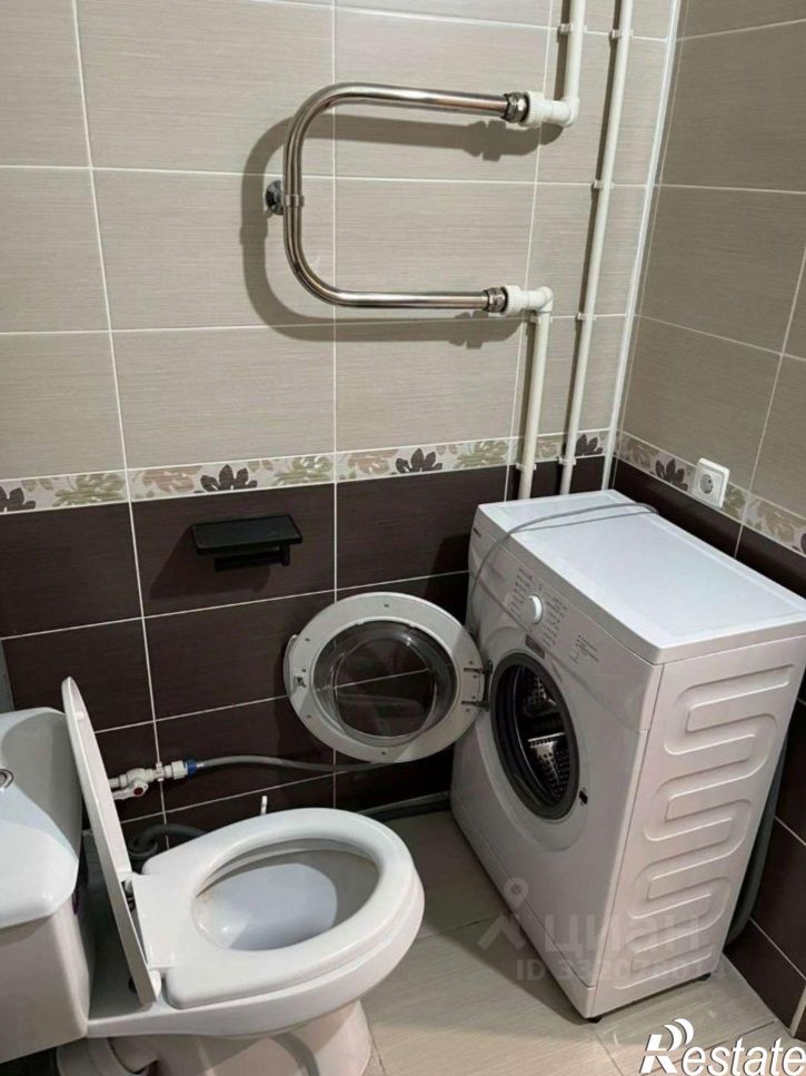 1-комн квартира мкр Дубрава квартал 3, 38,  д. 38