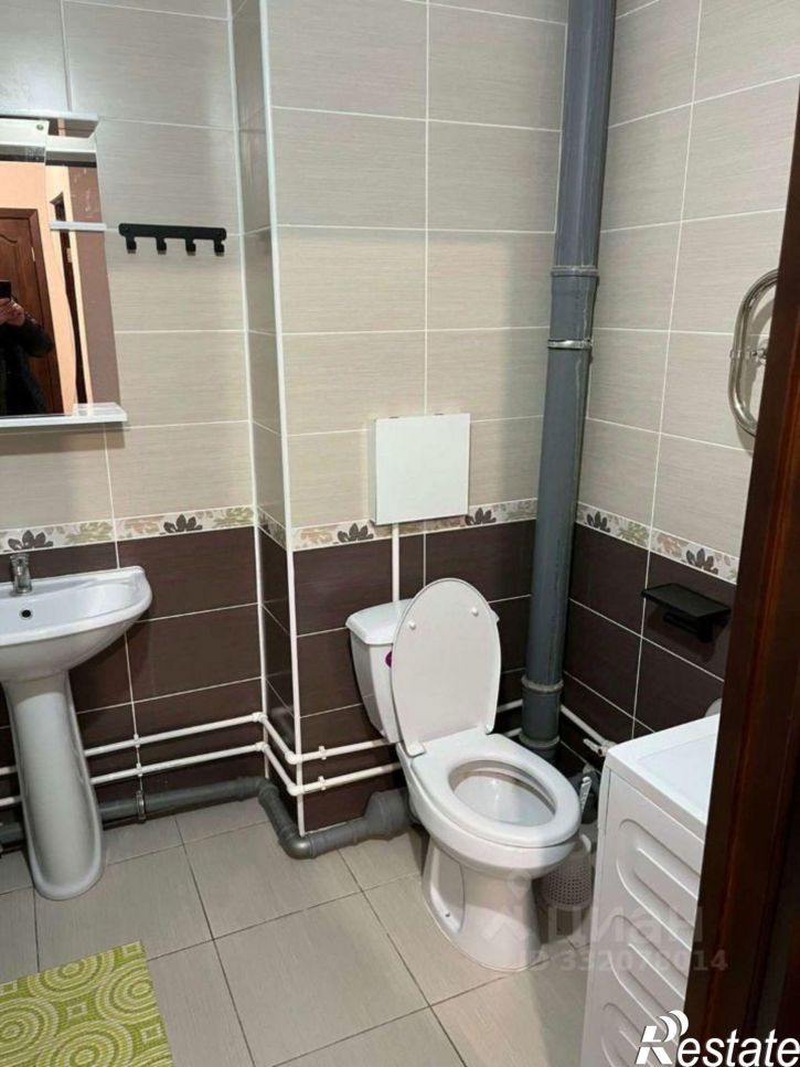 1-комн квартира мкр Дубрава квартал 3, 38,  д. 38