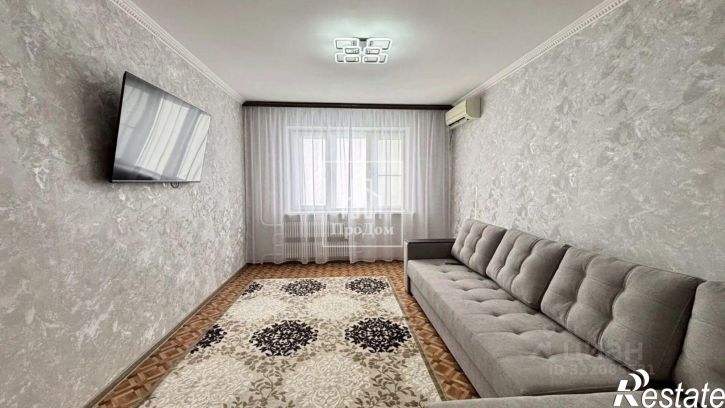 3-комн квартира Северный мкр, 29,  д. 29