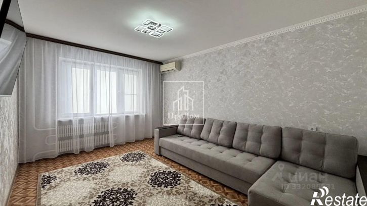 3-комн квартира Северный мкр, 29,  д. 29