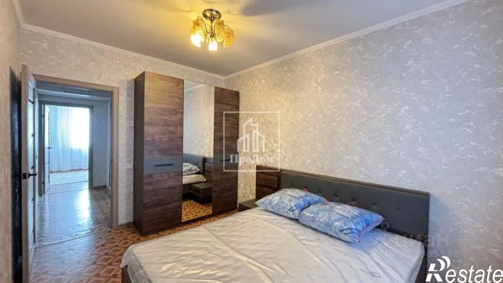 3-комн квартира Северный мкр, 29,  д. 29