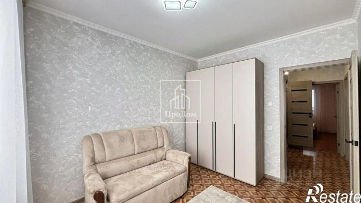 3-комн квартира Северный мкр, 29,  д. 29