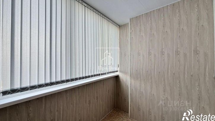 3-комн квартира Северный мкр, 29,  д. 29