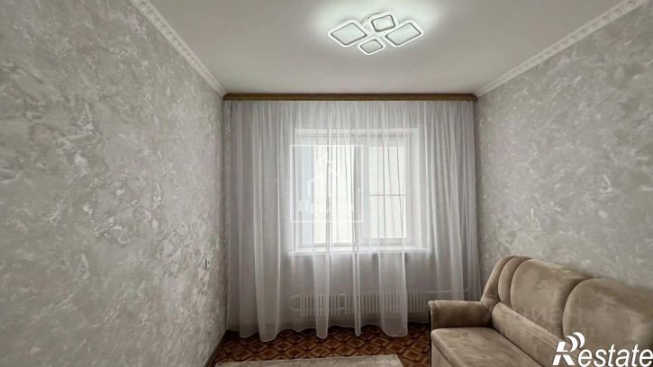 3-комн квартира Северный мкр, 29,  д. 29