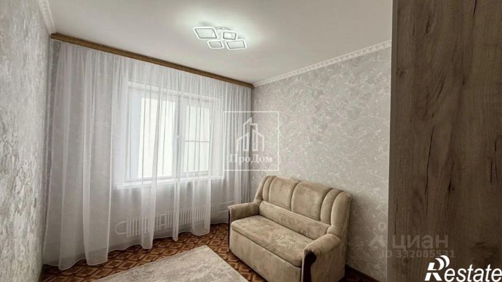 3-комн квартира Северный мкр, 29,  д. 29