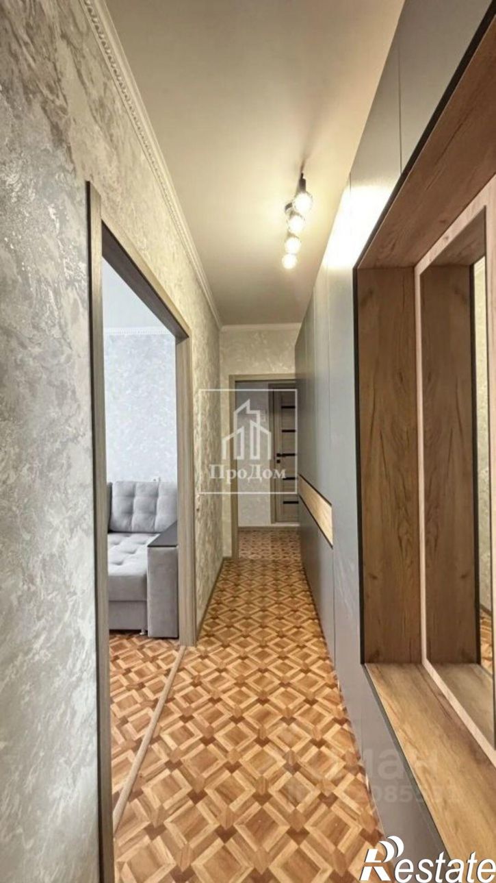 3-комн квартира Северный мкр, 29,  д. 29