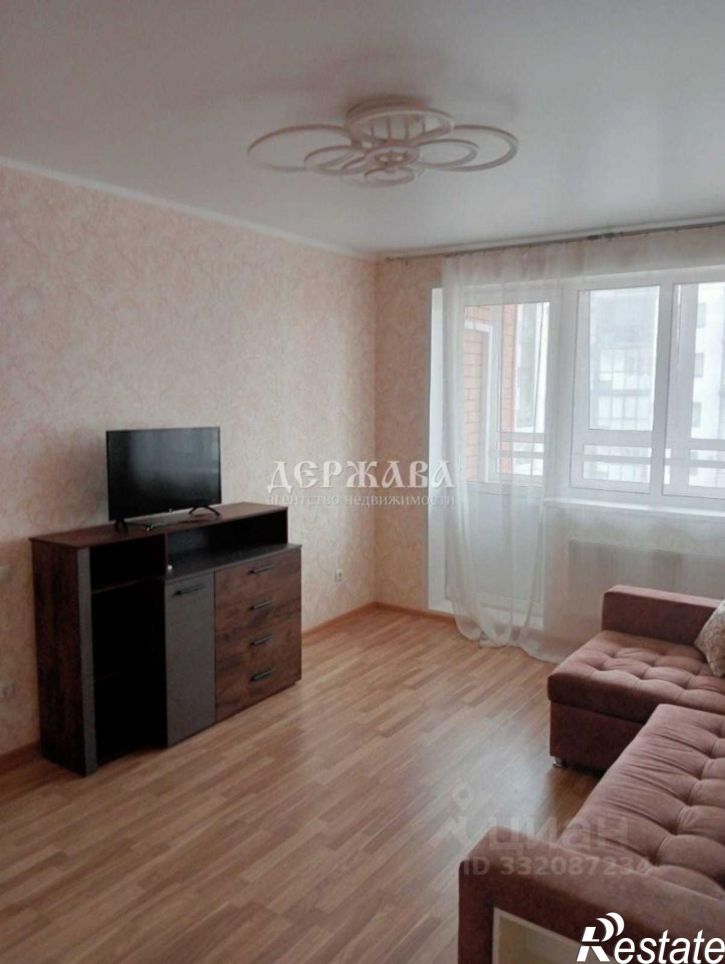 2-комн квартира Степной мкр, 31,  д. 31