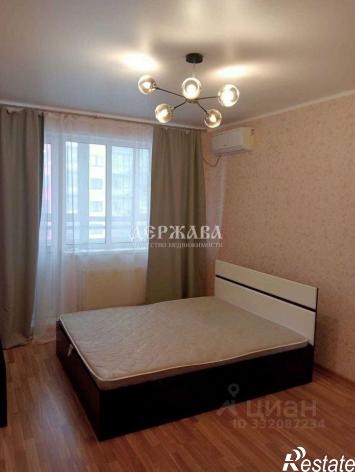 2-комн квартира Степной мкр, 31,  д. 31