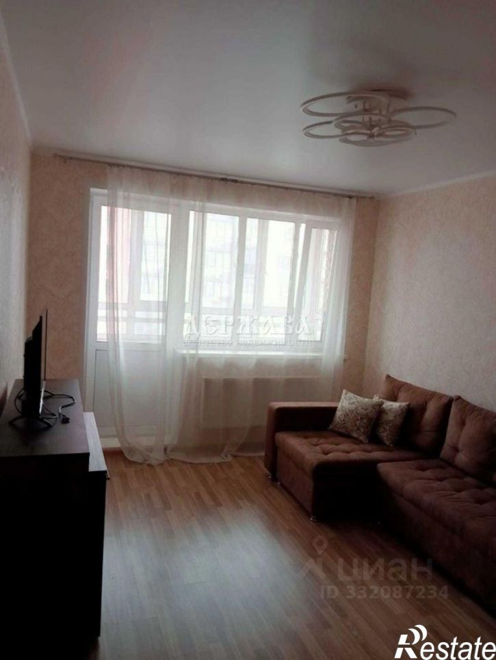 2-комн квартира Степной мкр, 31,  д. 31