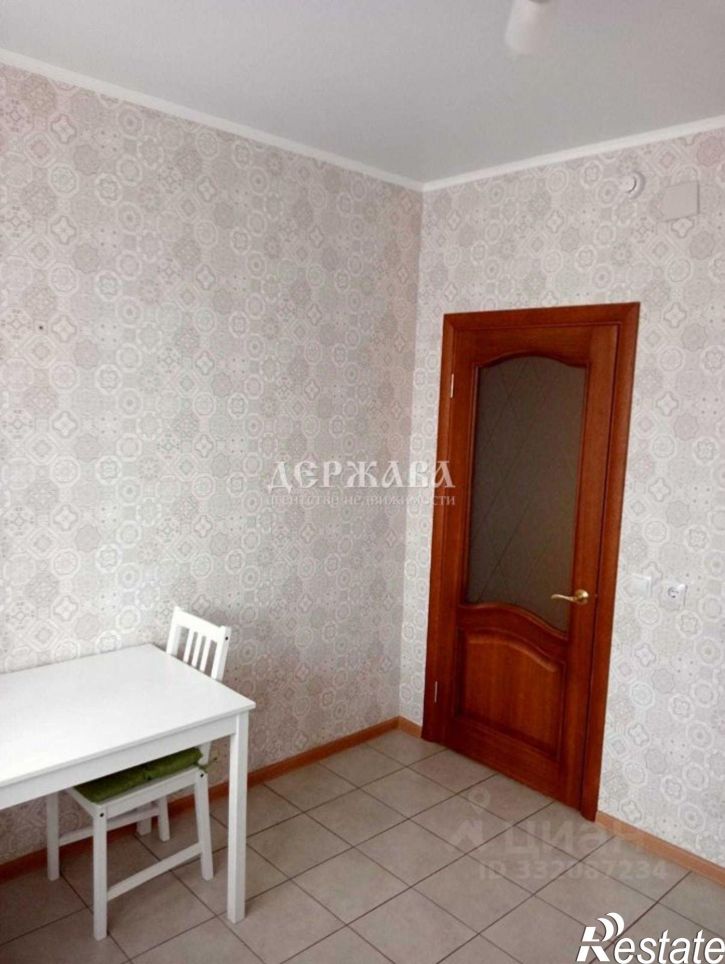 2-комн квартира Степной мкр, 31,  д. 31