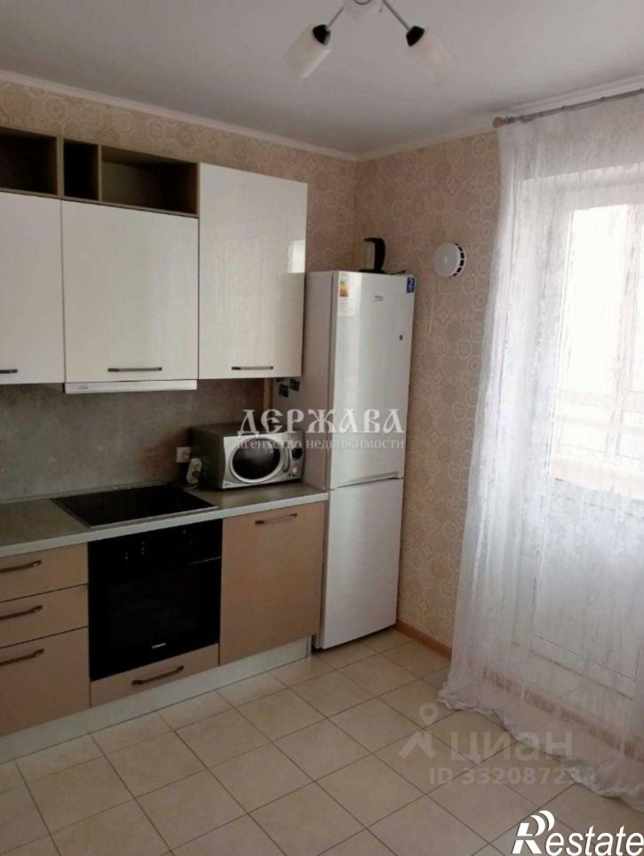 2-комн квартира Степной мкр, 31,  д. 31