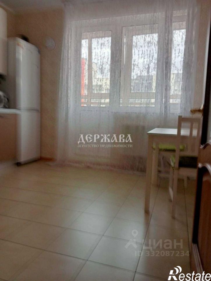 2-комн квартира Степной мкр, 31,  д. 31