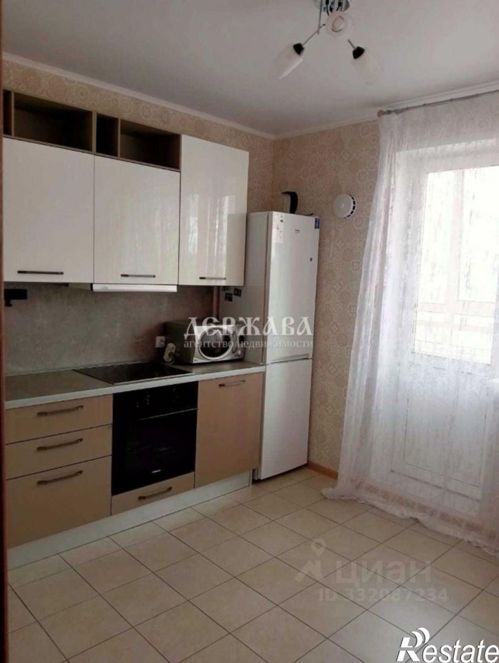 2-комн квартира Степной мкр, 31,  д. 31