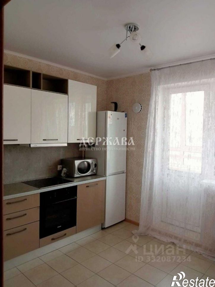 2-комн квартира Степной мкр, 31,  д. 31